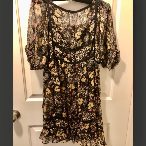 Free People More Than A Feeling Tunic - Picture 3 of 5